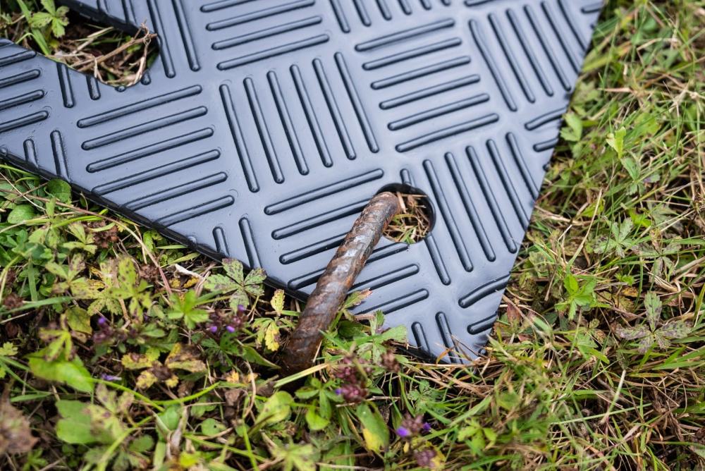 PROGUARD® Premium Ground Protection Mat