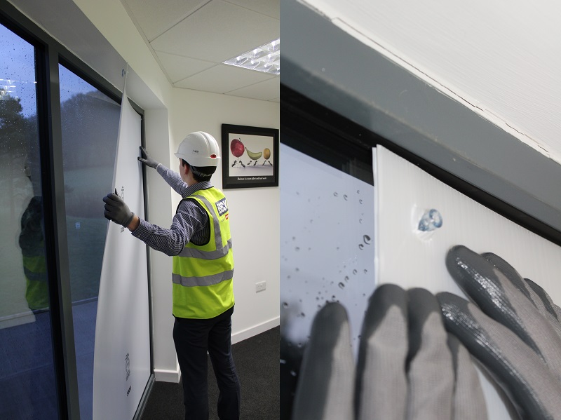 Our guide to protecting windows