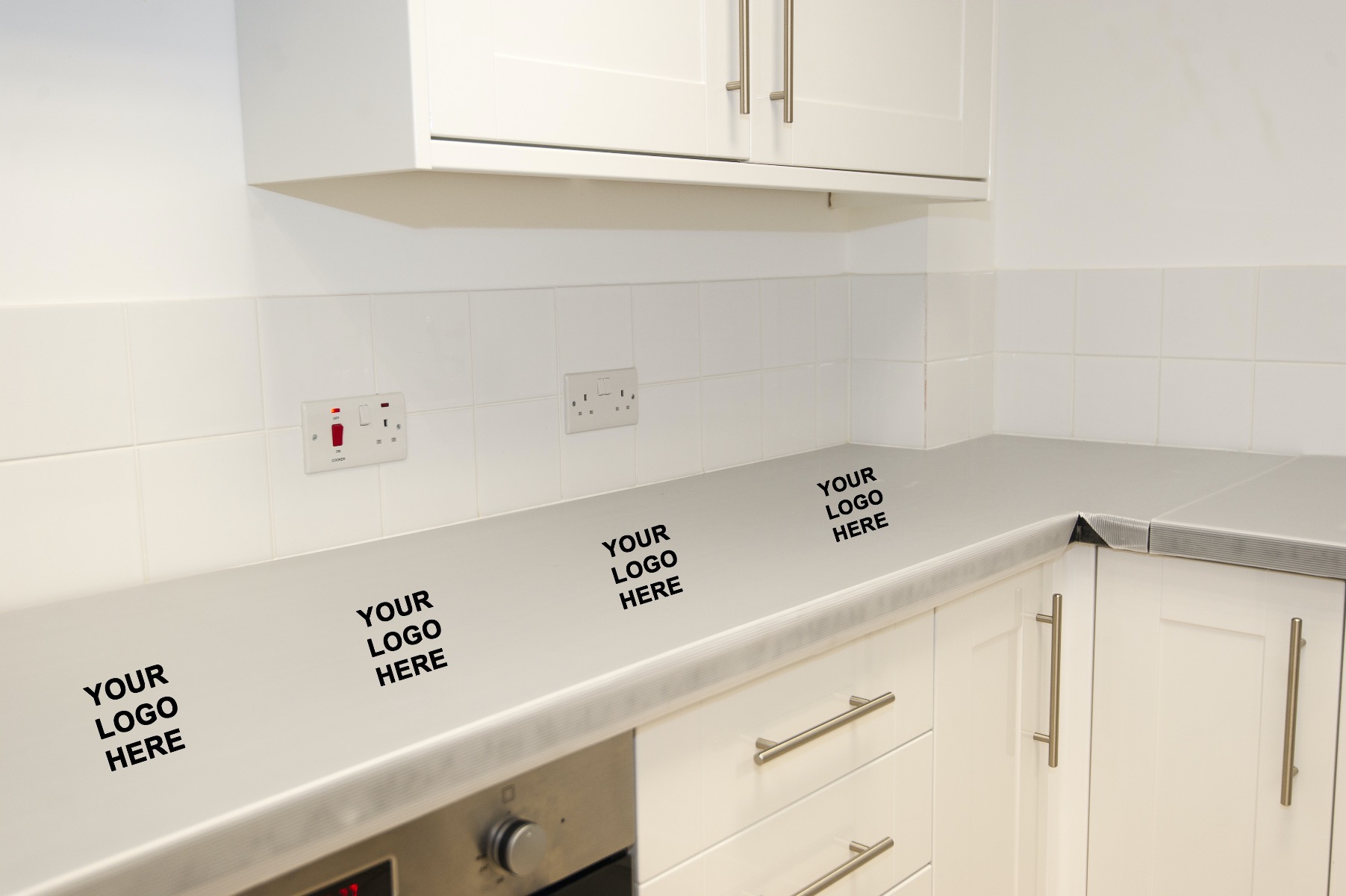 Hot to Protect a Kitchen With Proguard