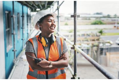 Top female leaders in the construction industry that you should know about