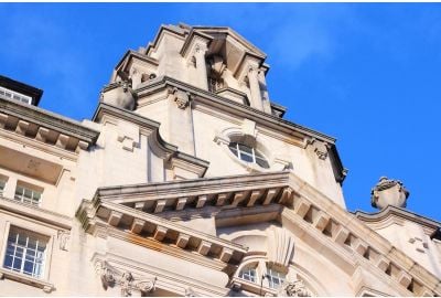 Protecting listed buildings: Rules, repairs, and renovations