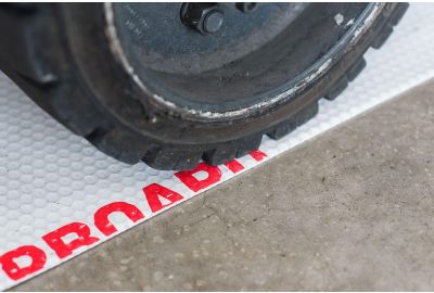 Can you return used temporary protection once a job has finished?