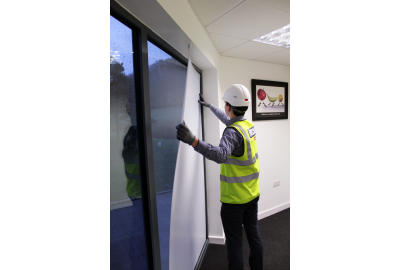 Brand New UV Stable Protection Board!