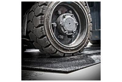 Bufferboard - The Ultratough Surface Protection