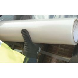 Proguard Window Protection Film - Clear 50m x 600mm