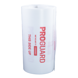 Proguard FR Protection Roll - White TS63 | Beck