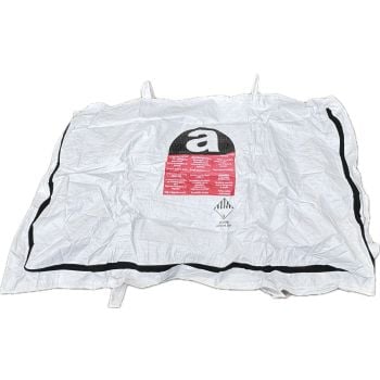 PROGUARD® ASBESTOS BULK BAGS 250 x 150 x 30CM