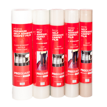 PROGUARD® Carpet Film