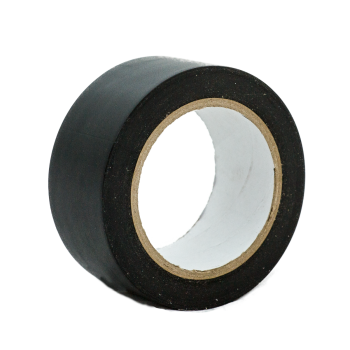 PROGUARD® Low Tack PVC Tape (BLACK)