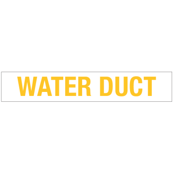 PROGUARD® FIRST FIX TAPE 48MM X 66M - WATER DUCT