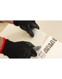CORREX® FR PROTECTION BOARD TRANSLUCENT 2.4M X 1.2M X 2MM