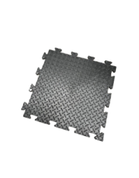 interlocking floor mat