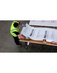 PROGUARD® DOORGUARD DOOR PROTECTOR (BESPOKE)