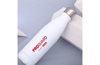 Proguard Insulated Eco Water Bottle 500ml