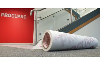 Proguard FR Premium Carpet Film