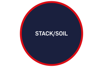 PROGUARD® FIRST FIX TAPE 48MM X 66M - STACK/SOIL