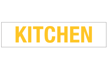PROGUARD® FIRST FIX TAPE 48MM X 66M - KITCHEN