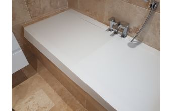 CORREX® BATH PROTECTOR 1800MM X 800MM