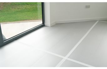 CORREX® PROTECTION BOARD TRANSLUCENT 2.4M X 1.2M X 2MM
