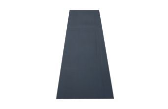 PROGUARD® LARGE PROTECTION BOARD BLACK 3M X 1.05M X 2MM