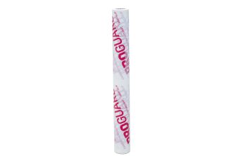 PROGUARD® FR REVERSE WOUND ANTI-SLIP CARPET FILM WHITE 600MM