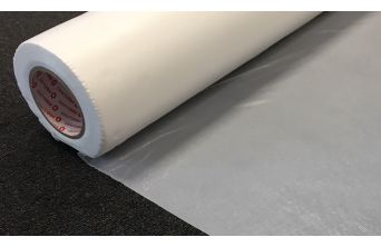 PROGUARD® FR CARPET PROTECTION FILM WHITE 1200MM X 100M