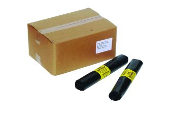 PROGUARD® HEAVY DUTY REFUSE SACK (ROLL 10) 18 X 29 X 39"