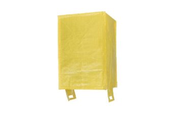 PROGUARD YELLOW BRICK JACKET 500MM X 500MM X 760MM
