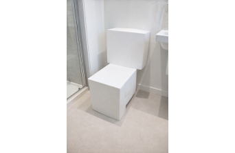 PROGUARD® WC PROTECTOR