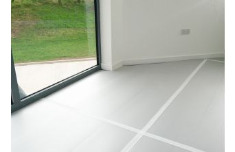 PROGUARD® RECYCLED PROTECTION BOARD WHITE 2.4M X 1.2M X 2MM