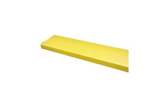 PROGUARD® RIGID STAIR TREAD GUARD 210MM X 40MM X 755MM