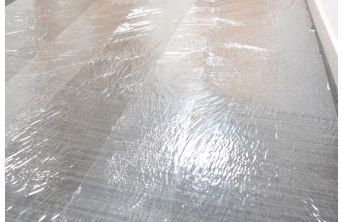 PROGUARD® REVERSE WOUND CARPET FILM CLEAR 600MM X 100M