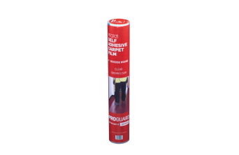 PROGUARD® REVERSE WOUND CARPET FILM CLEAR 600MM X 50M