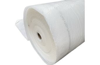 LPS1207 FLAME RETARDANT BUBBLE WRAP ROLL 1500MM x 100M