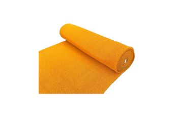 PROGUARD YELLOW HI-VIS SPAGHETTI MATTING 1.2M x 10M x 10MM