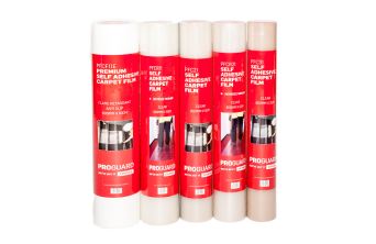 PROGUARD® Carpet Film