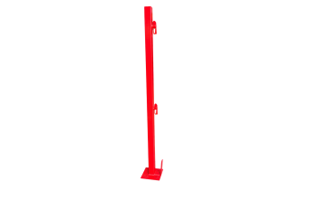 PROGUARD® TEMPORARY HANDRAIL POST - STANDARD - ANTI LUCE
