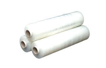 PROGUARD® PALLET STRETCH WRAP 400MM X 200M 31MU CLEAR