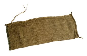 PROGUARD® HESSIAN SAND BAG 13 X 30"