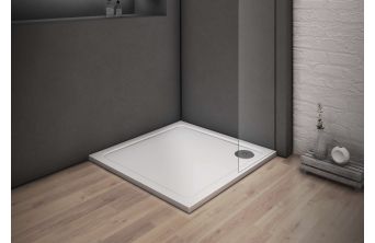 SHOWER TRAY PROTECTOR 780MM X 780MM