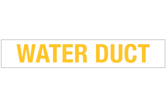 PROGUARD® FIRST FIX TAPE 48MM X 66M - WATER DUCT